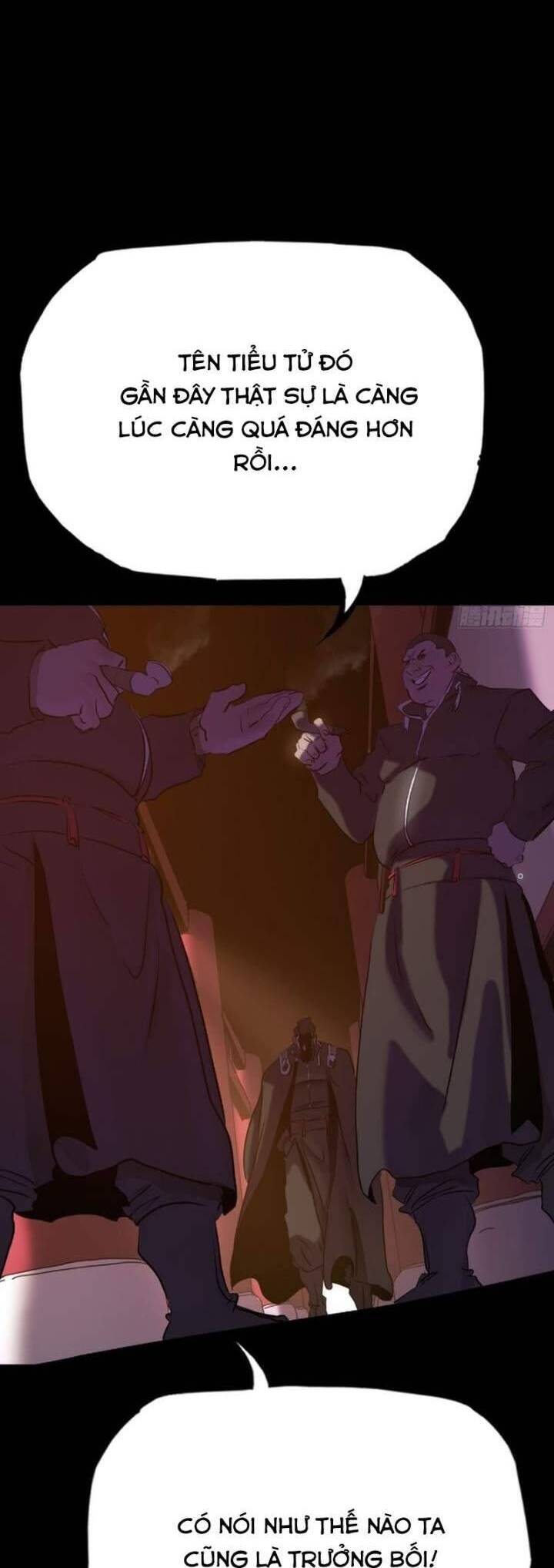 Phong Yêu Vấn Đạo Chapter  94 - 3