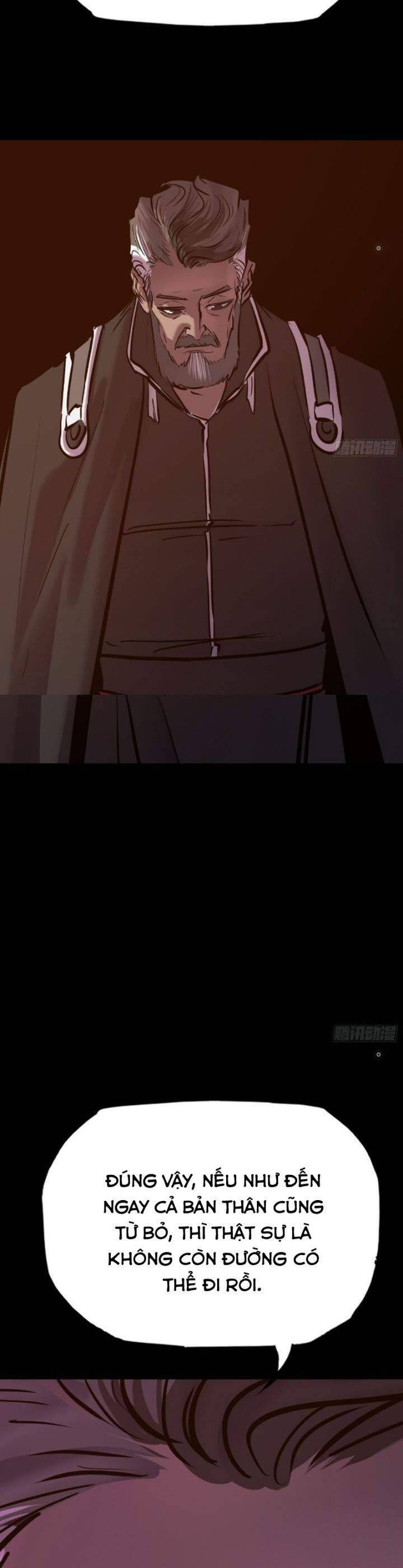 Phong Yêu Vấn Đạo Chapter  94 - 21