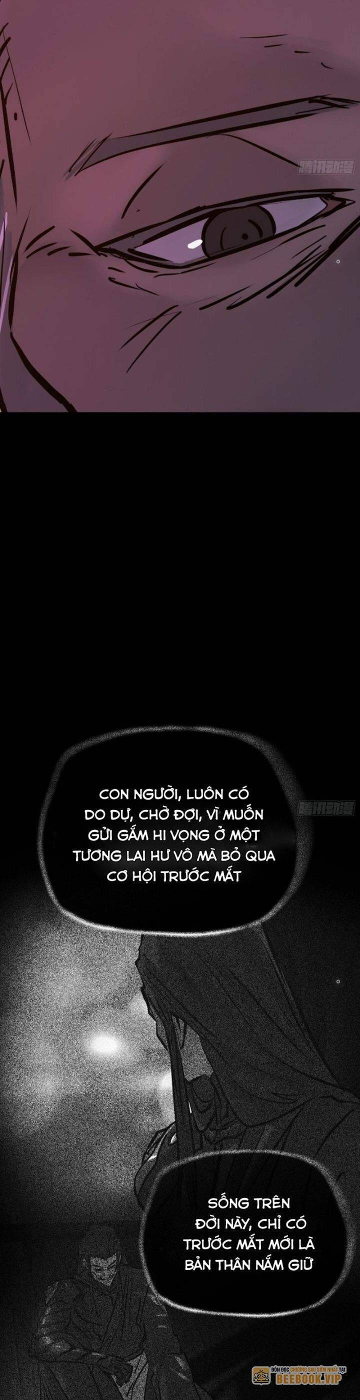 Phong Yêu Vấn Đạo Chapter  94 - 22