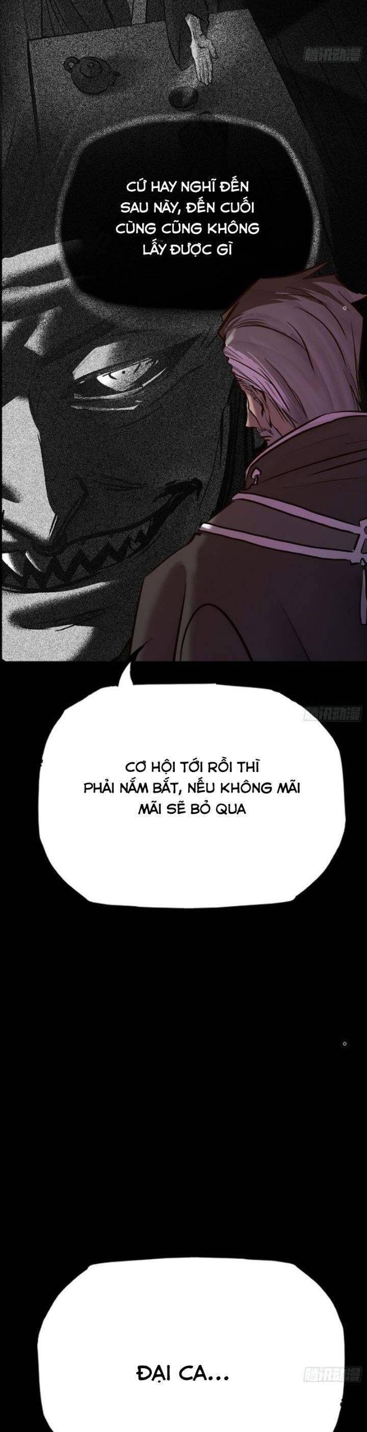Phong Yêu Vấn Đạo Chapter  94 - 23