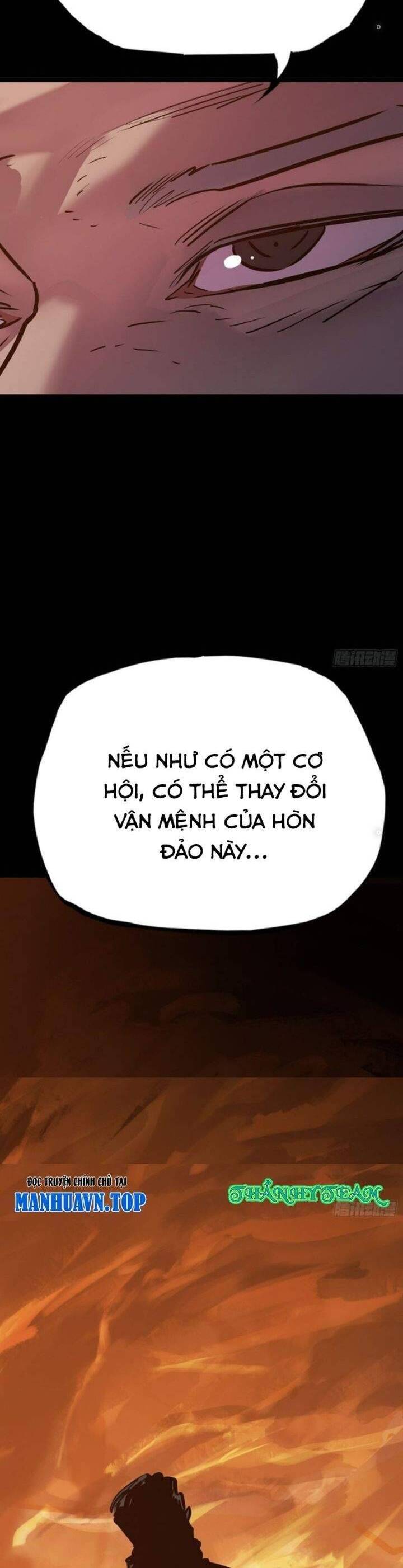 Phong Yêu Vấn Đạo Chapter  94 - 24