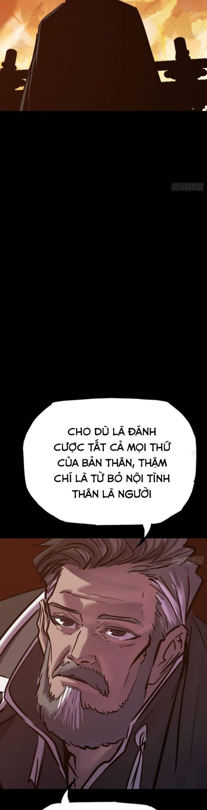 Phong Yêu Vấn Đạo Chapter  94 - 25