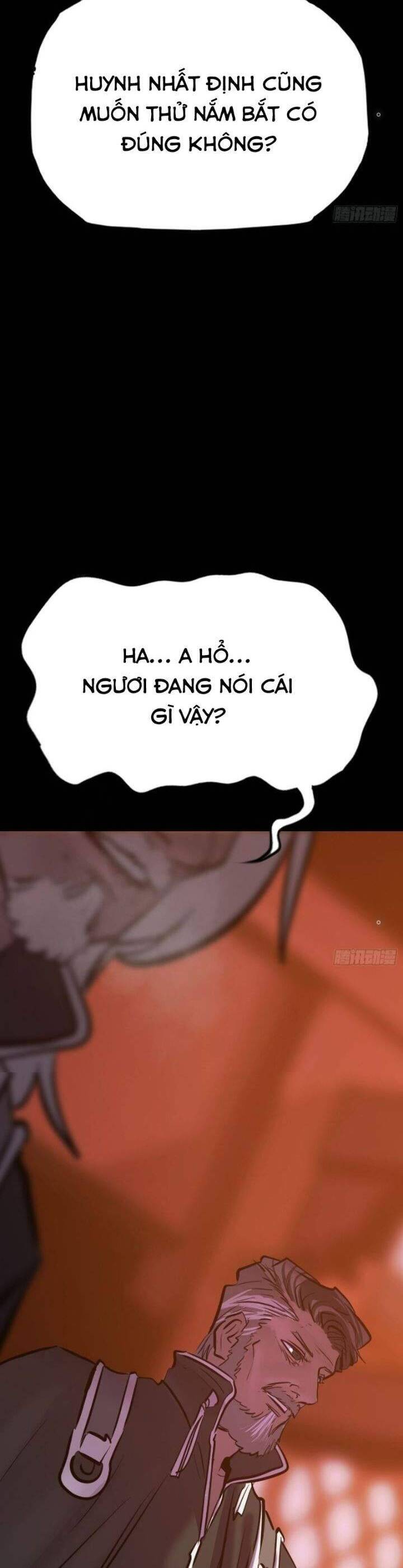 Phong Yêu Vấn Đạo Chapter  94 - 26