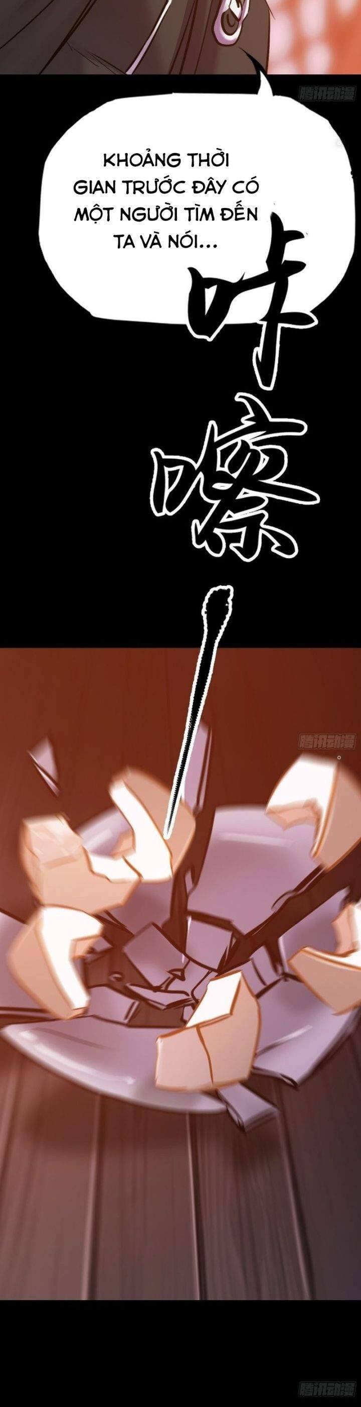 Phong Yêu Vấn Đạo Chapter  94 - 27