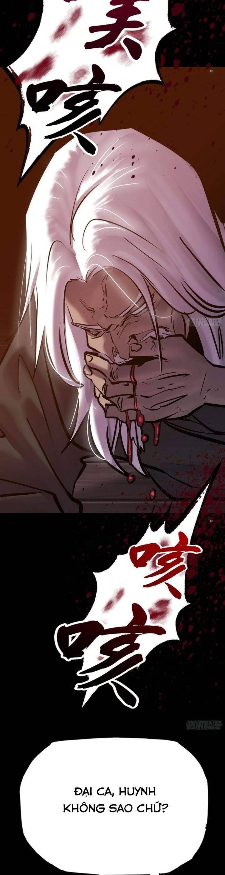 Phong Yêu Vấn Đạo Chapter  94 - 29