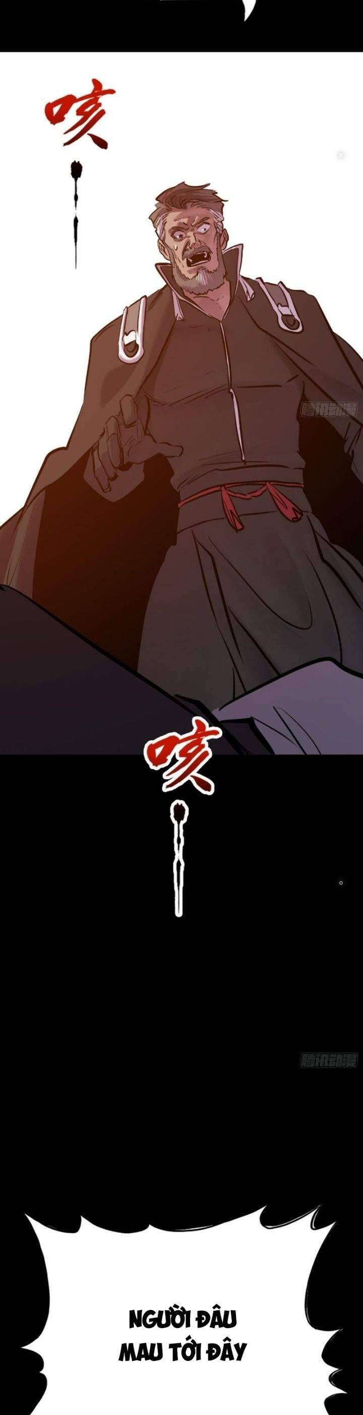 Phong Yêu Vấn Đạo Chapter  94 - 30