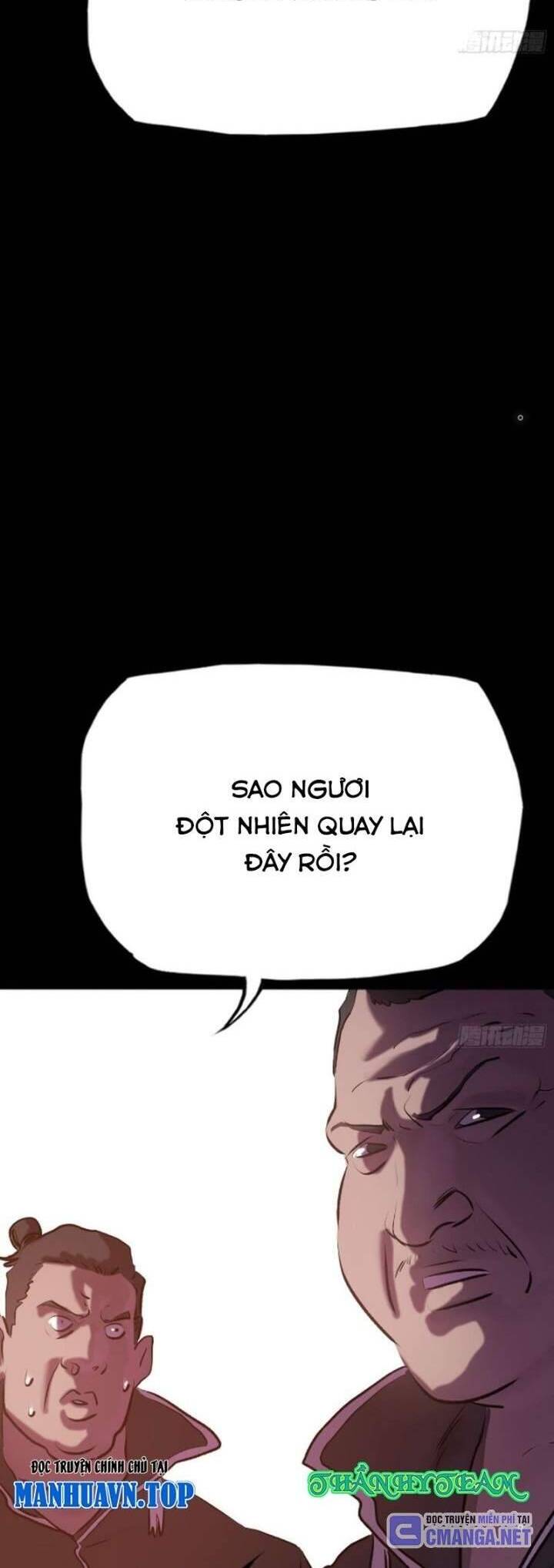 Phong Yêu Vấn Đạo Chapter  94 - 4