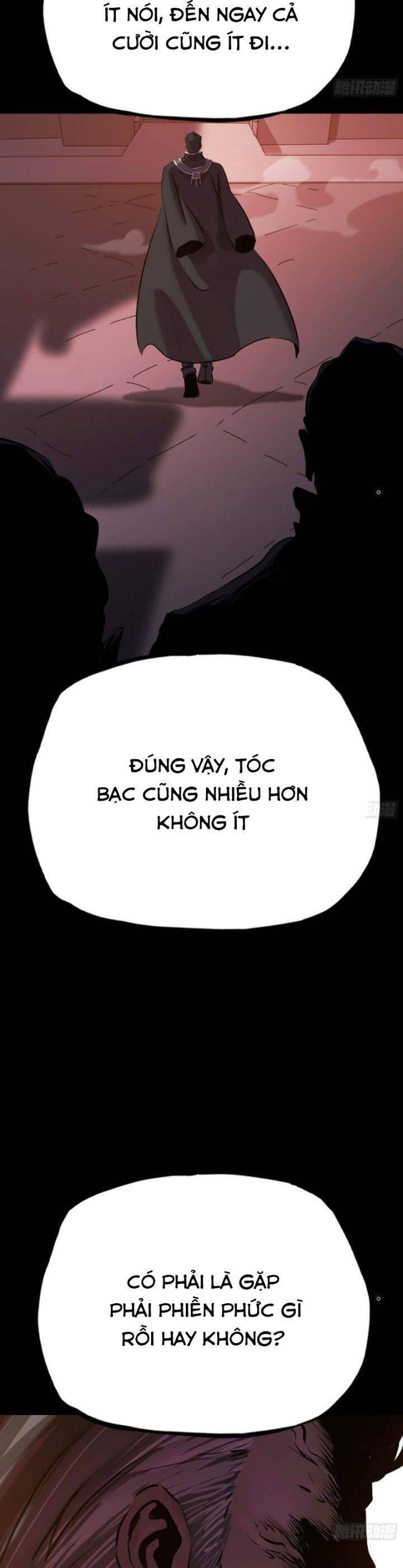 Phong Yêu Vấn Đạo Chapter  94 - 7