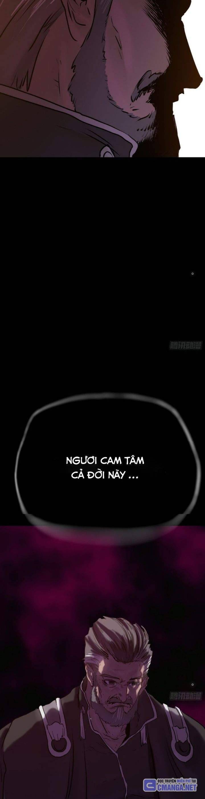 Phong Yêu Vấn Đạo Chapter  94 - 8
