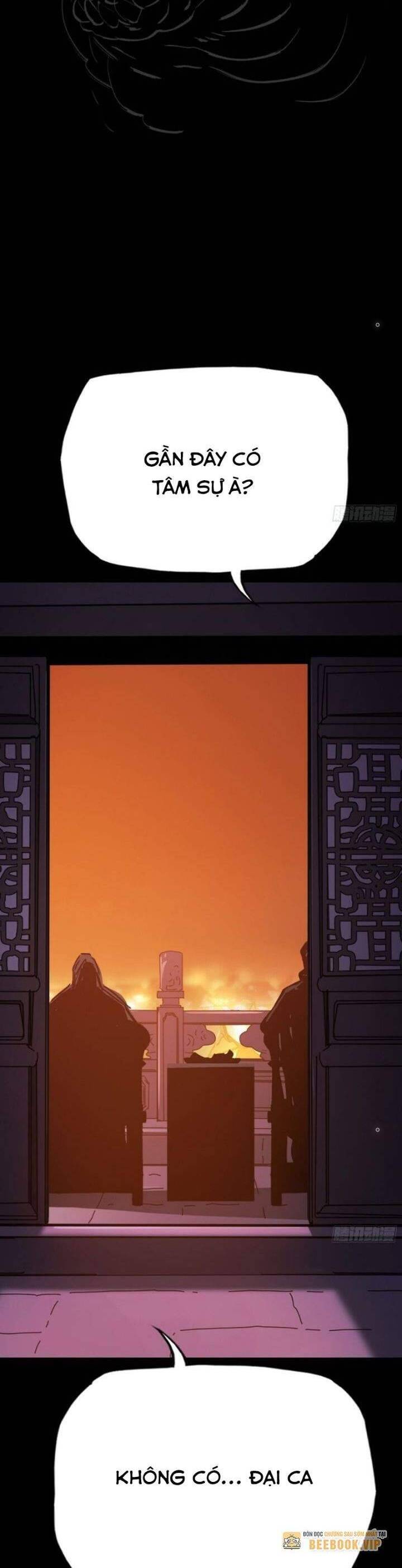 Phong Yêu Vấn Đạo Chapter  94 - 10