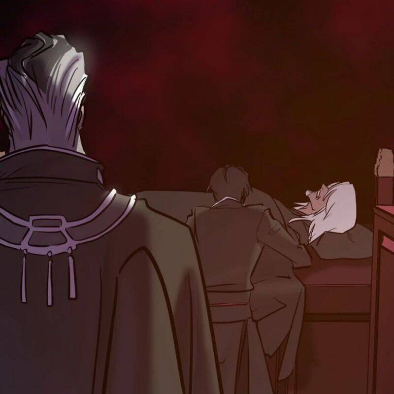 Phong Yêu Vấn Đạo Chapter  95 - 83