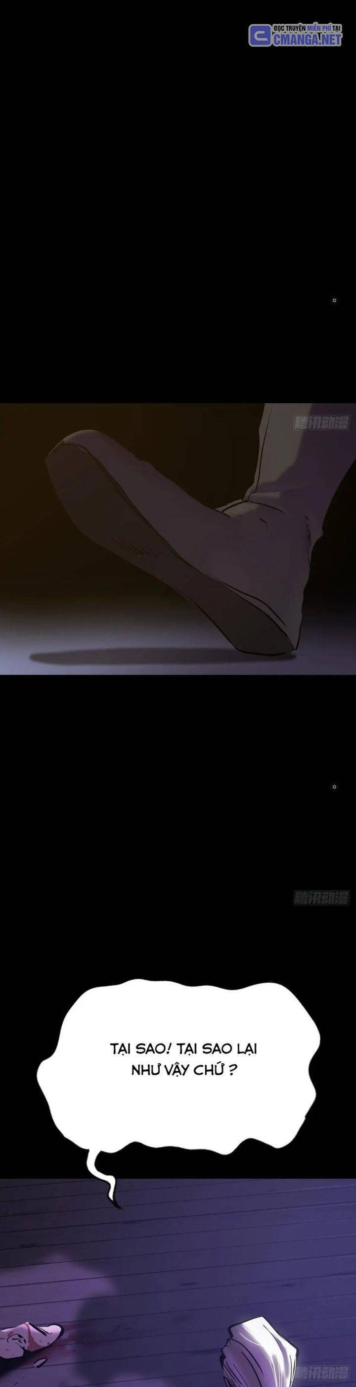 Phong Yêu Vấn Đạo Chapter  96 - 15