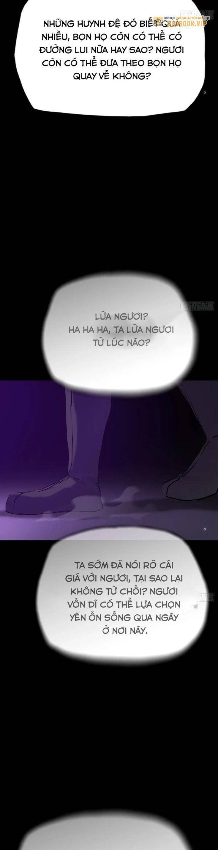 Phong Yêu Vấn Đạo Chapter  96 - 17