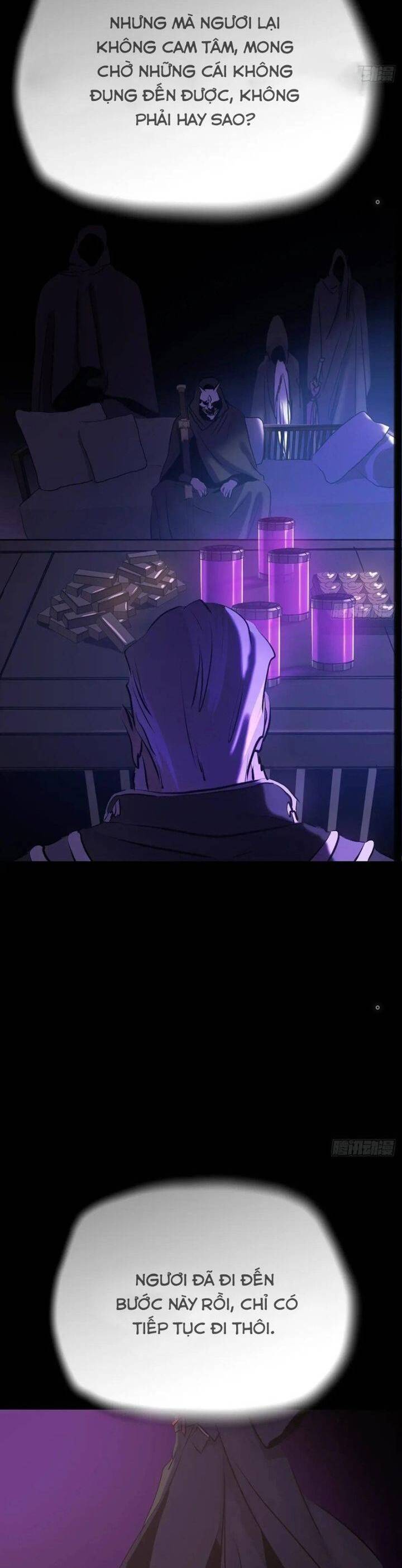 Phong Yêu Vấn Đạo Chapter  96 - 18