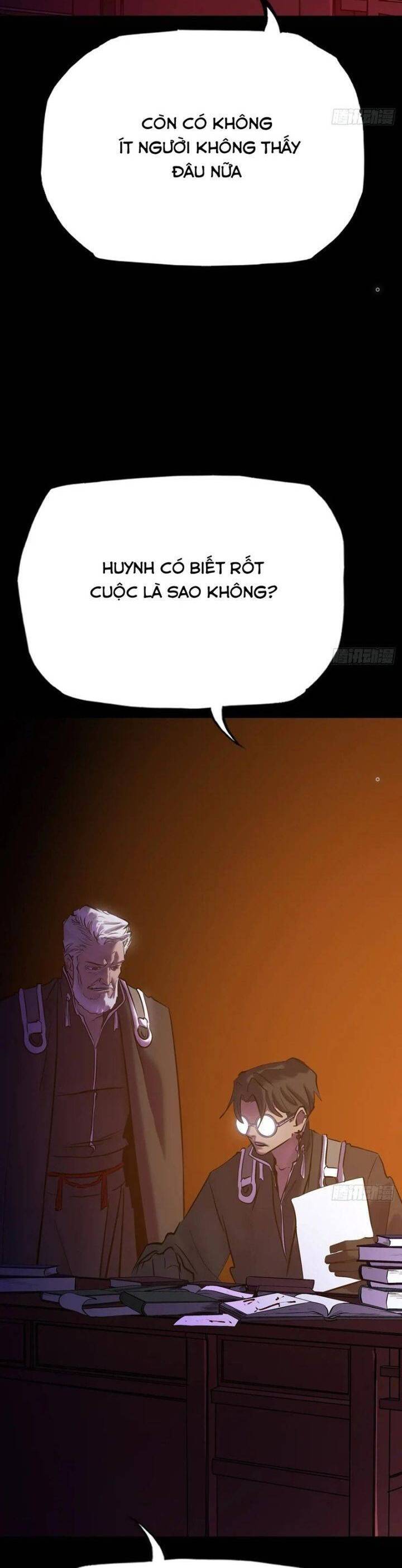 Phong Yêu Vấn Đạo Chapter  96 - 20