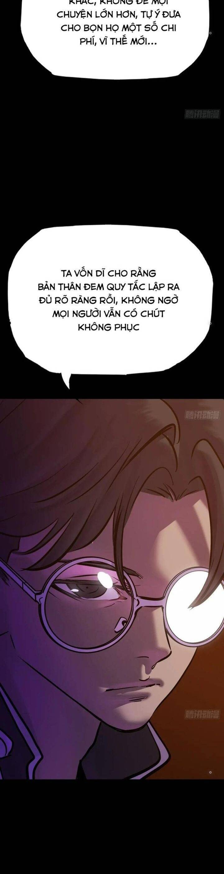 Phong Yêu Vấn Đạo Chapter  96 - 22