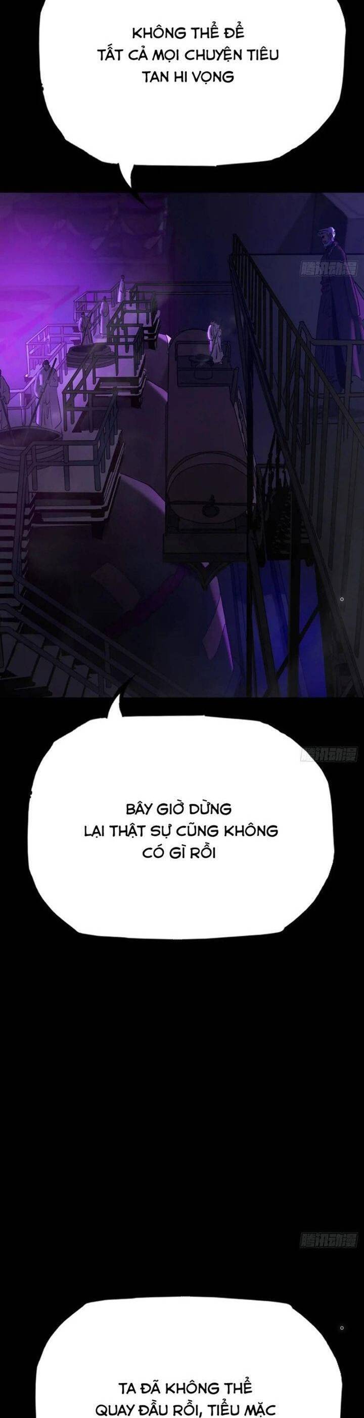 Phong Yêu Vấn Đạo Chapter  96 - 24