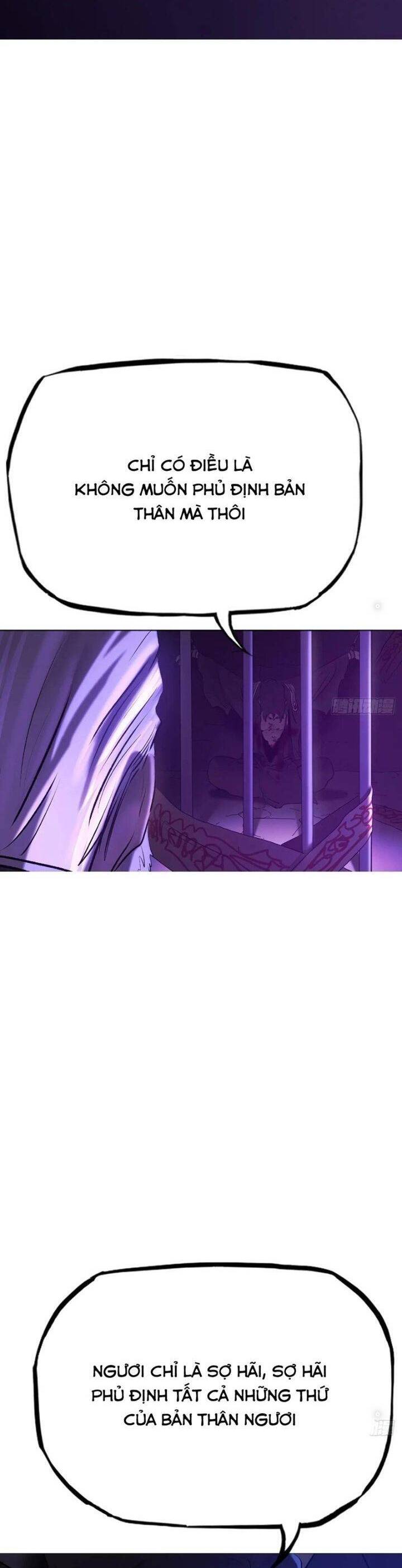 Phong Yêu Vấn Đạo Chapter  96 - 26