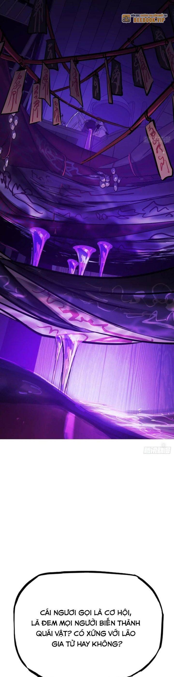 Phong Yêu Vấn Đạo Chapter  96 - 29