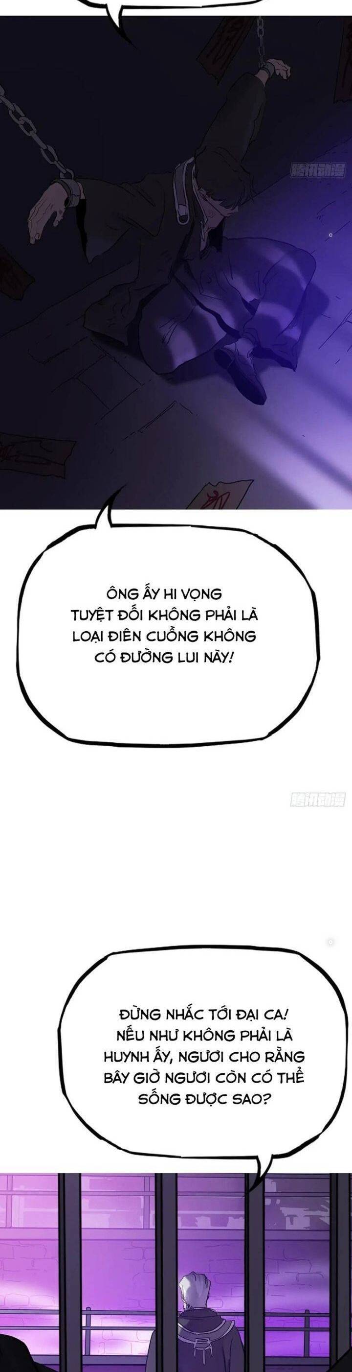 Phong Yêu Vấn Đạo Chapter  96 - 30