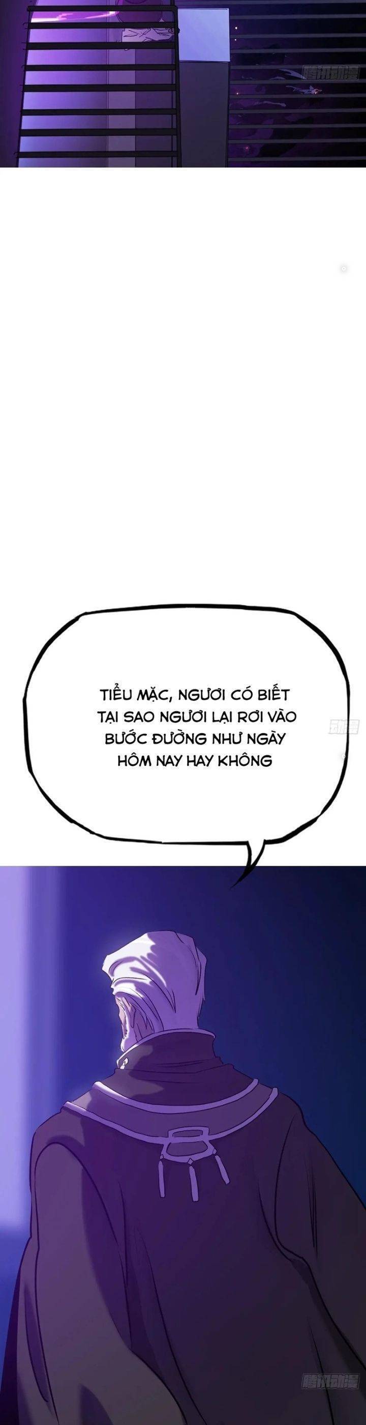 Phong Yêu Vấn Đạo Chapter  96 - 31