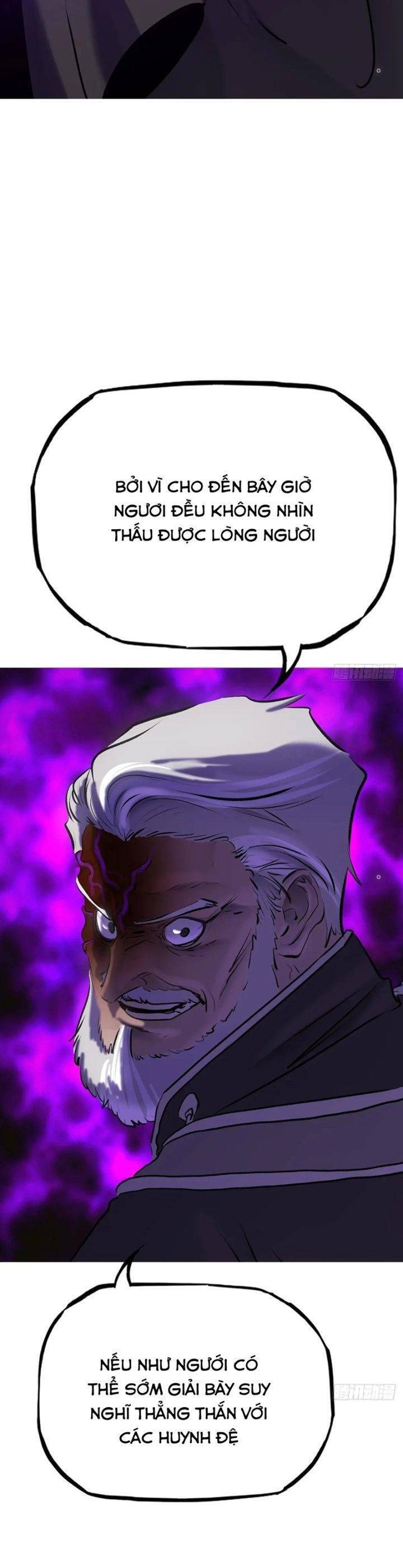 Phong Yêu Vấn Đạo Chapter  96 - 32