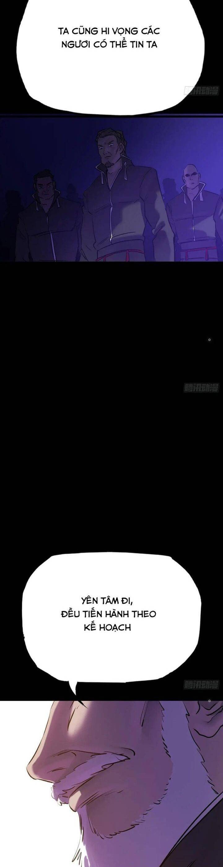 Phong Yêu Vấn Đạo Chapter  96 - 6