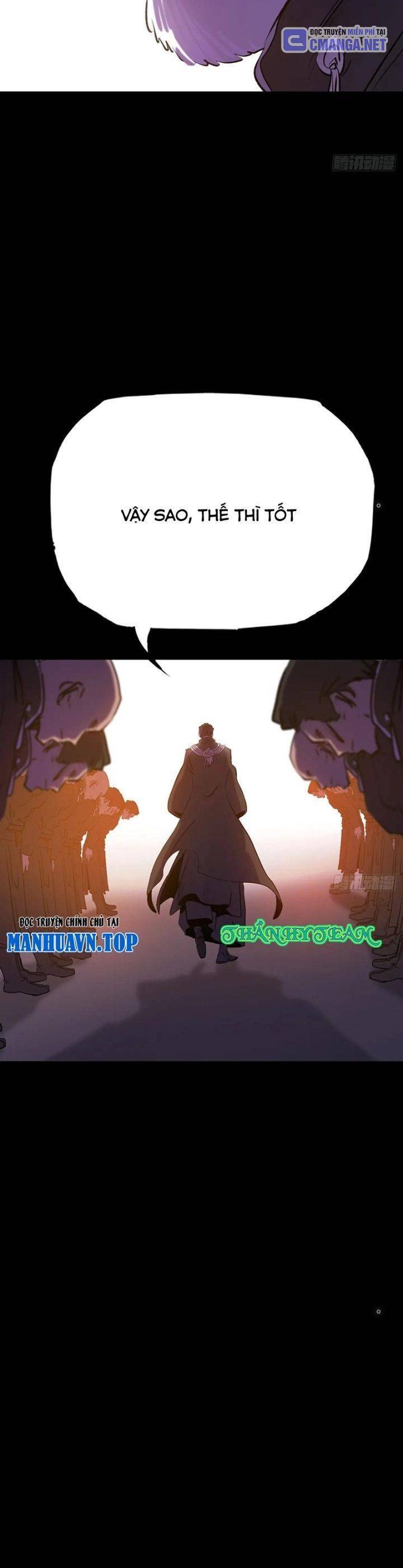 Phong Yêu Vấn Đạo Chapter  96 - 7