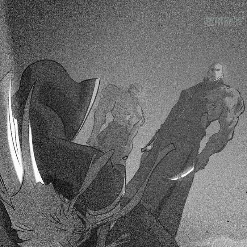 Phong Yêu Vấn Đạo Chapter  97 - 40