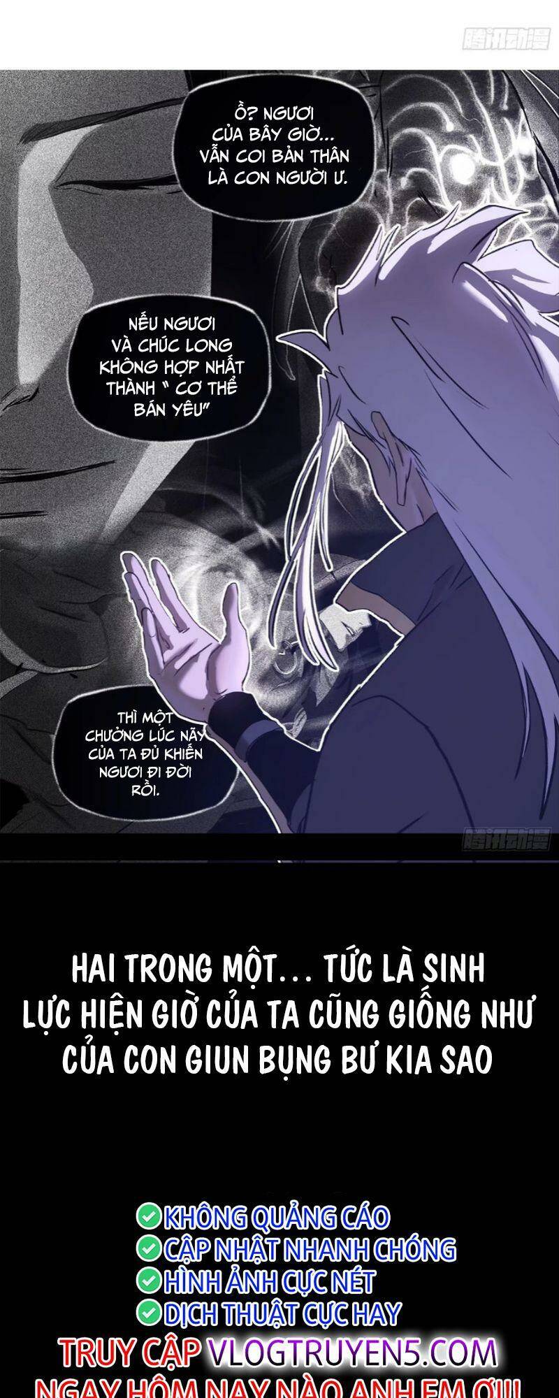 Phong Yêu Vấn Đạo Chapter 12 - 41