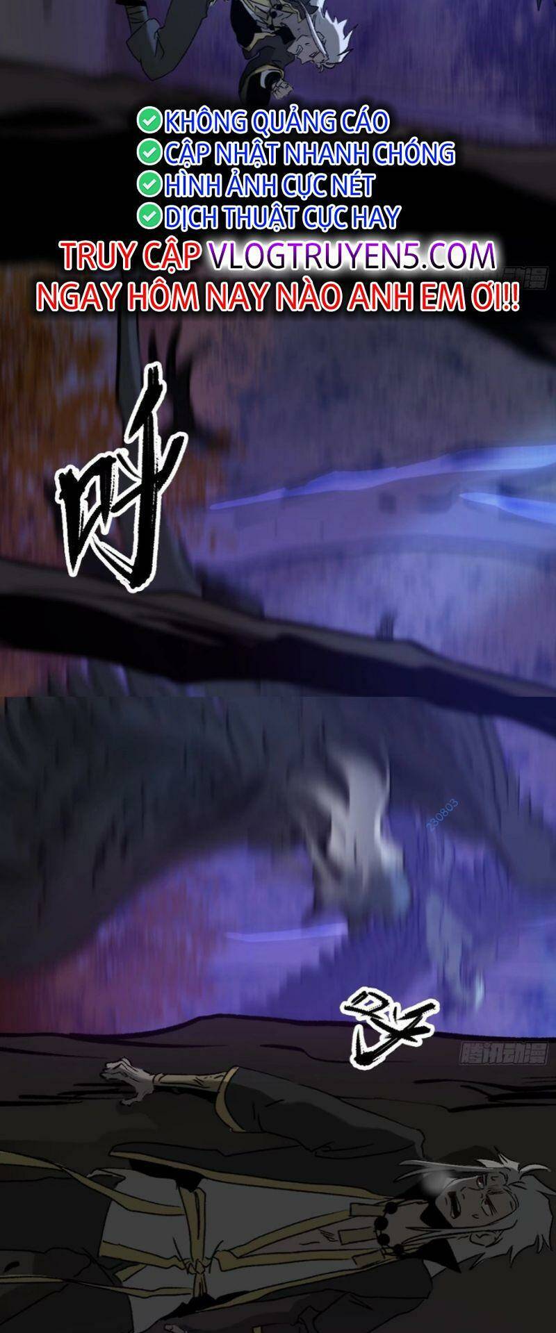 Phong Yêu Vấn Đạo Chapter 12 - 7