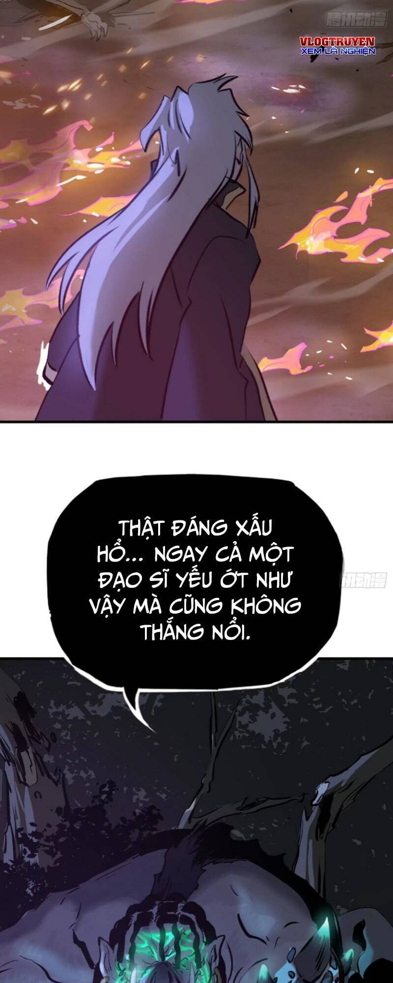 Phong Yêu Vấn Đạo Chapter 12 - 68