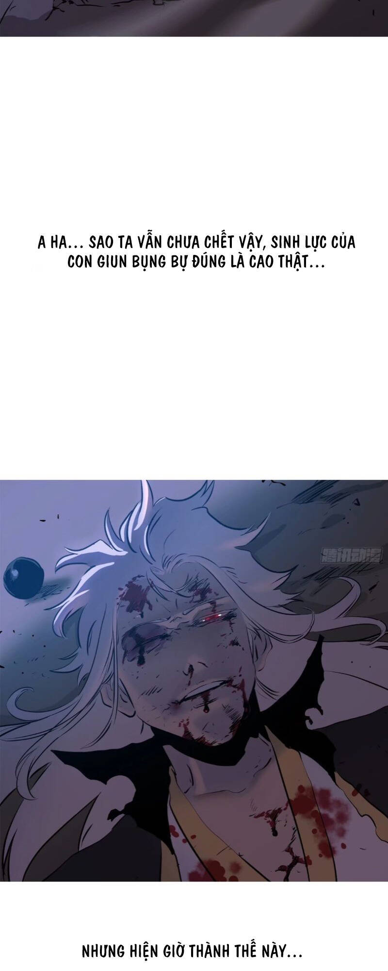 Phong Yêu Vấn Đạo Chapter 13 - 32