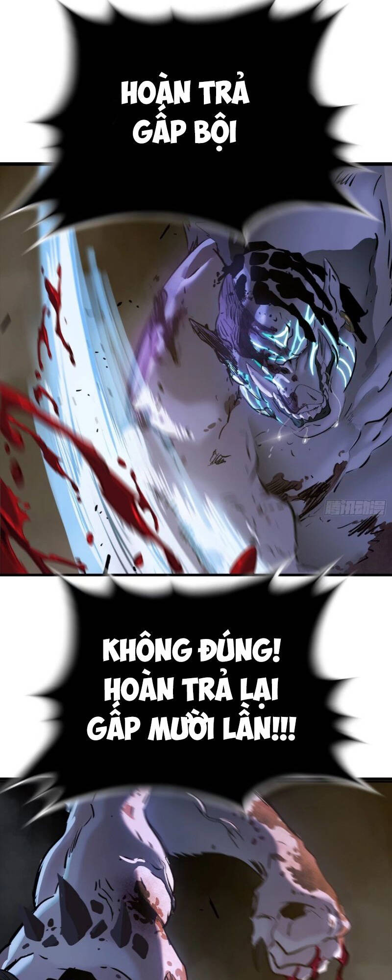Phong Yêu Vấn Đạo Chapter 13 - 35