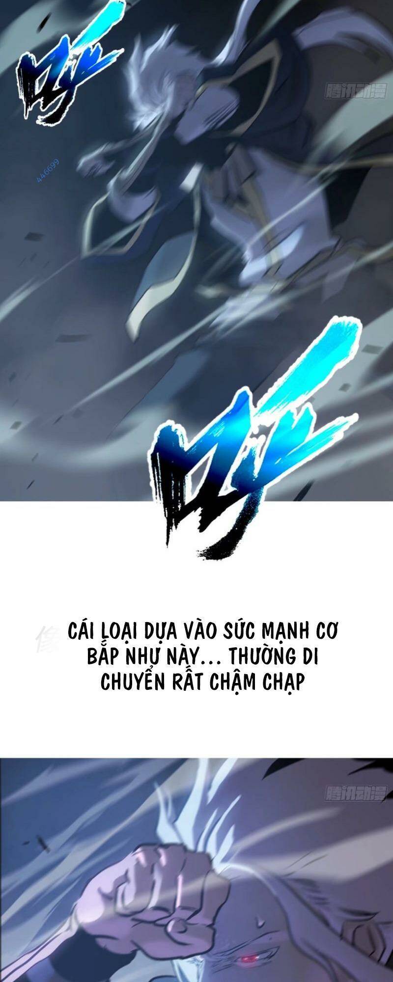 Phong Yêu Vấn Đạo Chapter 13 - 5