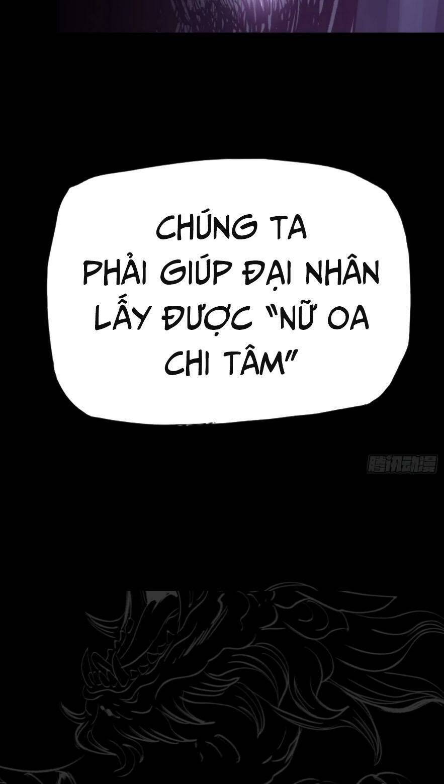 Phong Yêu Vấn Đạo Chapter 15 - 19