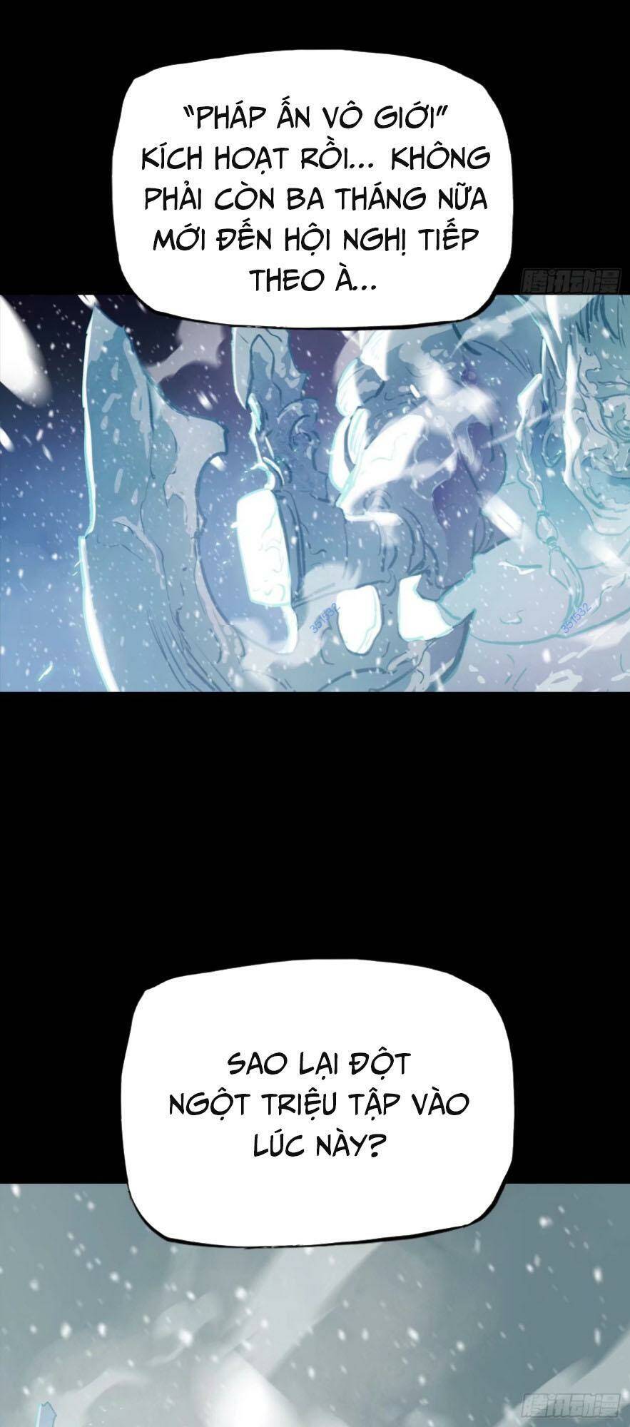 Phong Yêu Vấn Đạo Chapter 15 - 3