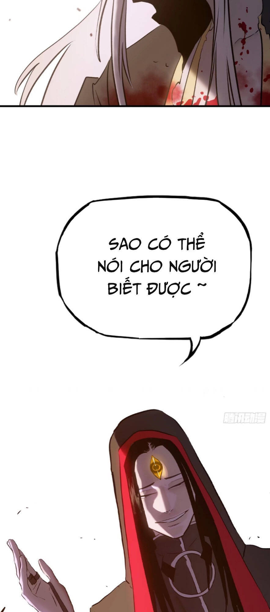 Phong Yêu Vấn Đạo Chapter 15 - 26