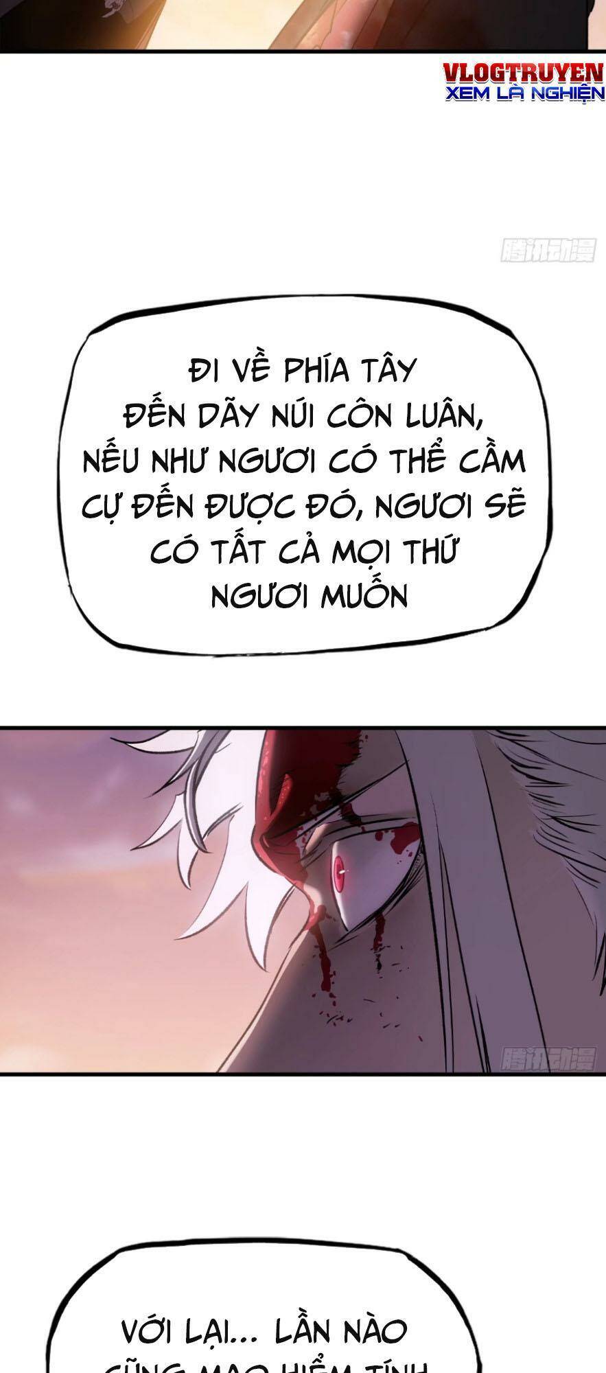 Phong Yêu Vấn Đạo Chapter 15 - 43