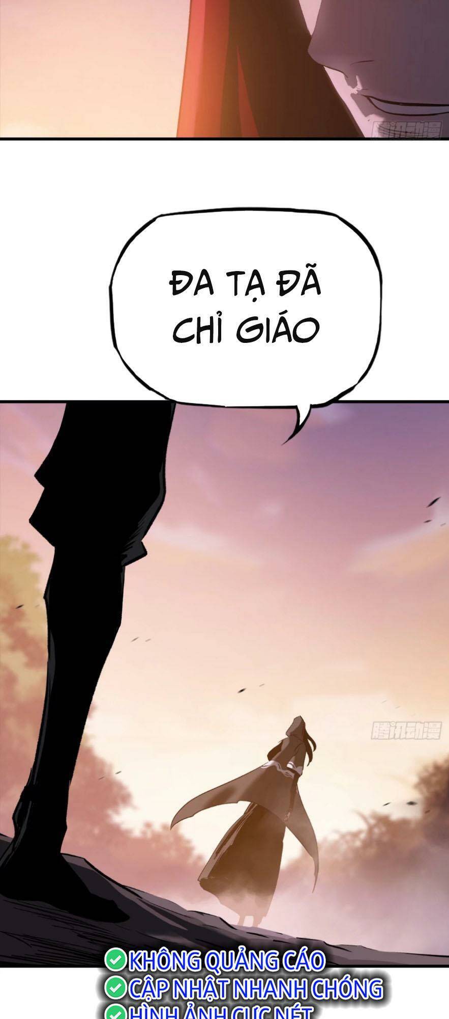 Phong Yêu Vấn Đạo Chapter 15 - 46