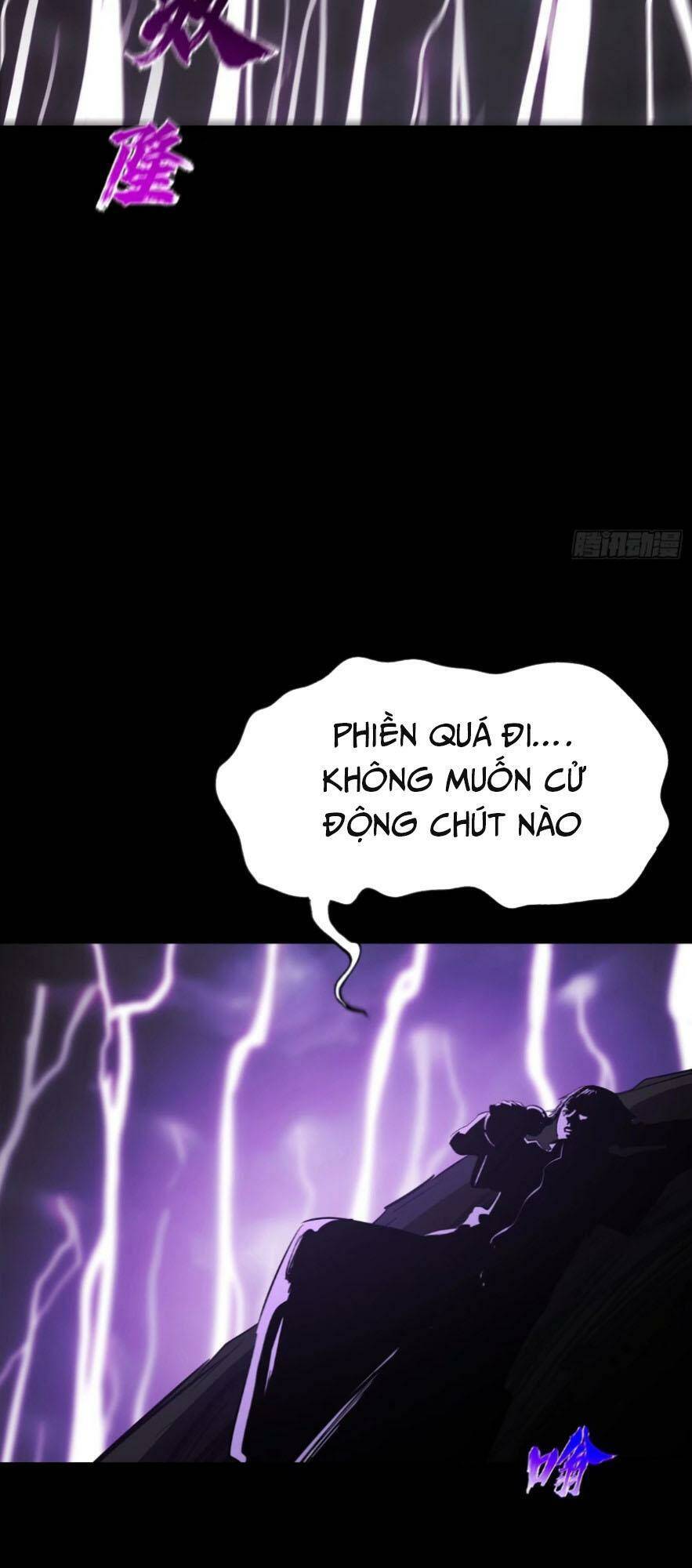 Phong Yêu Vấn Đạo Chapter 15 - 6