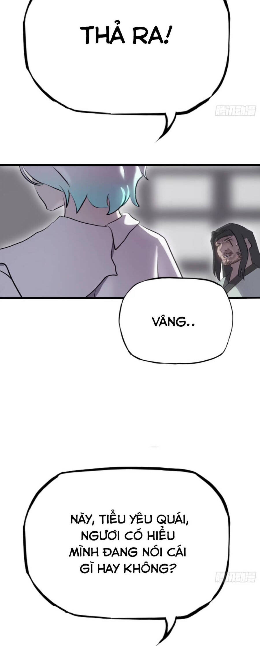 Phong Yêu Vấn Đạo Chapter 23 - 20
