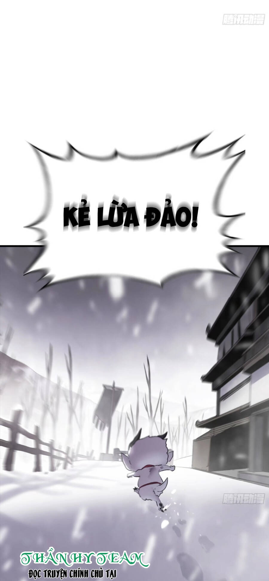 Phong Yêu Vấn Đạo Chapter 23 - 46
