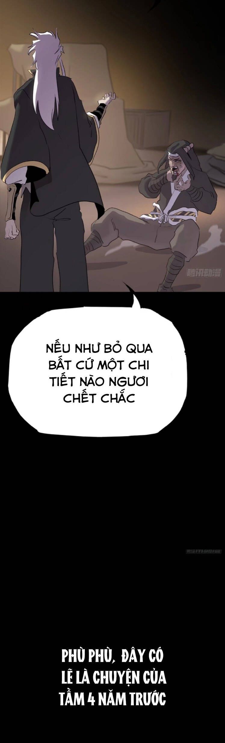 Phong Yêu Vấn Đạo Chapter 25 - 22