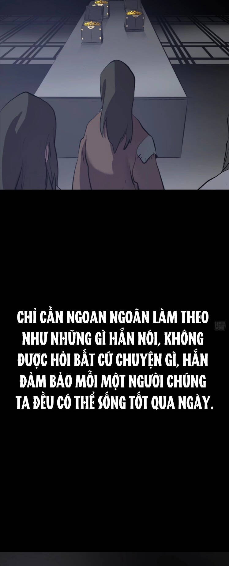 Phong Yêu Vấn Đạo Chapter 25 - 28