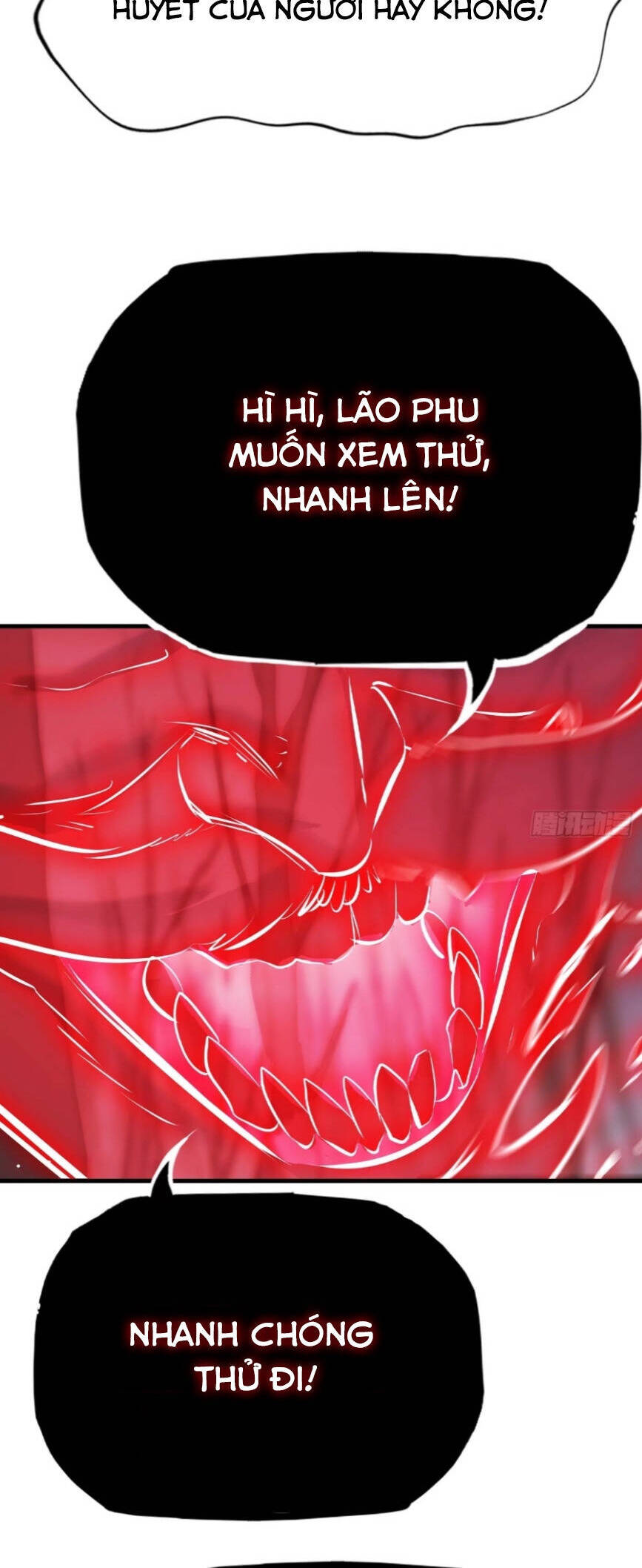 Phong Yêu Vấn Đạo Chapter 28 - 30