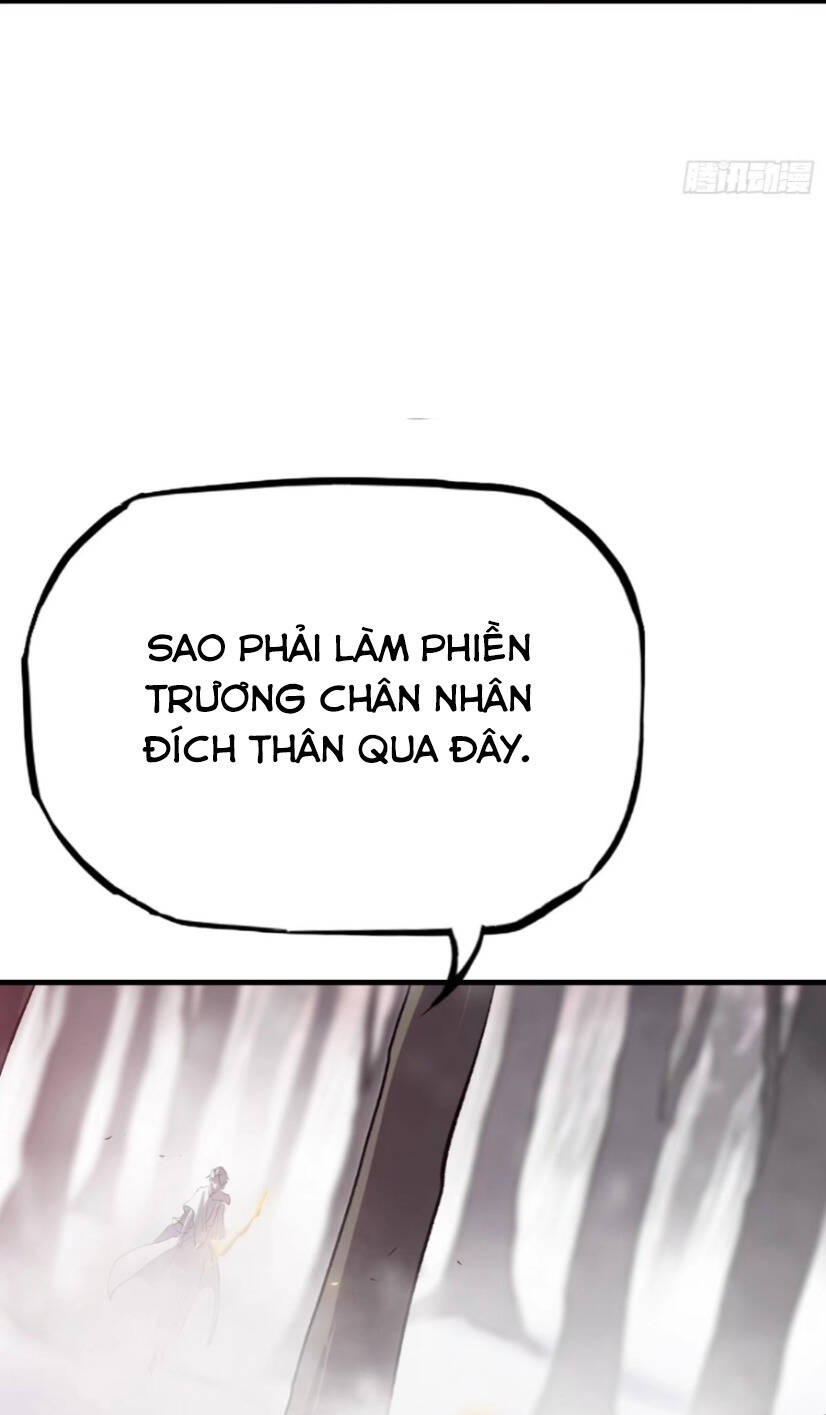 Phong Yêu Vấn Đạo Chapter 29 - 33