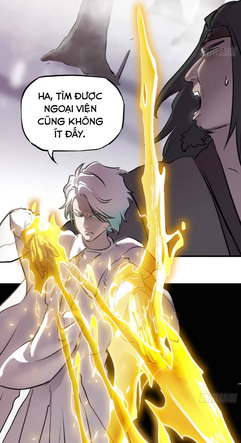 Phong Yêu Vấn Đạo Chapter 29 - 34