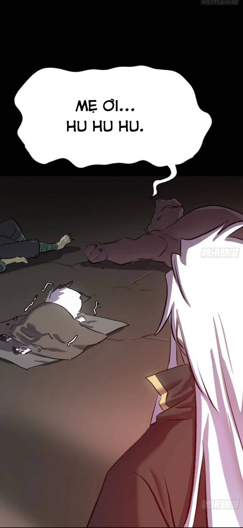Phong Yêu Vấn Đạo Chapter 30 - 3