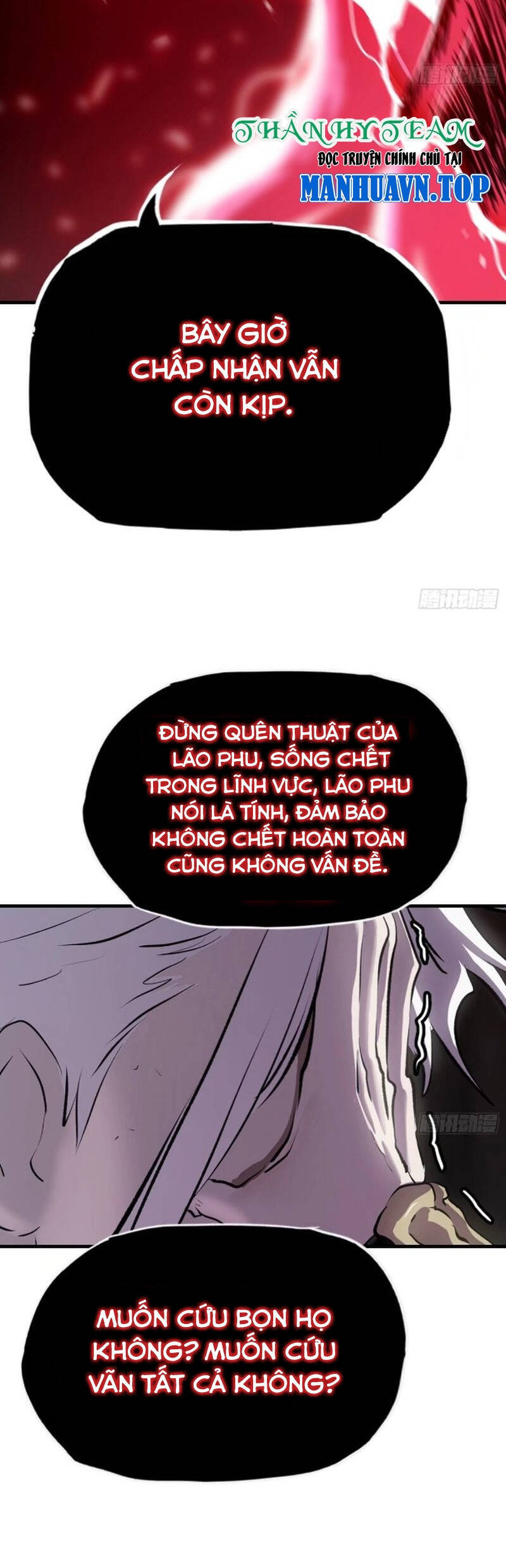 Phong Yêu Vấn Đạo Chapter 30 - 26